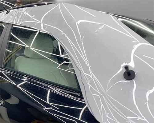 Paint Protection Film